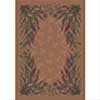 Milliken Milliken Baskerville 8 X 11 Sorrel Area Rugs