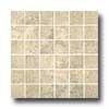 Portobello Portobello Baschi Mosaic Baschi Crema Tile  &  Stone
