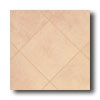 Crossville Crossville Empire Mosaics Unpolished Corsican Creme Up Tile  &  St