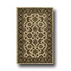 Kaleen Kaleen Khazana 10 X 13 Monticello Ivory Area Rugs
