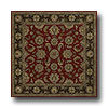 Kaleen Kaleen Tara 10 X 10 Bermuda Salsa Area Rugs