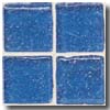 Daltile Daltile Sonterra Collection Mosaic Crystal Blue Opalized Tile  &