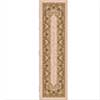 Milliken Milliken Montfleur 2 X 8 Ecru Area Rugs
