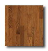 Bruce Bruce Natural Choice Low Gloss Strip Oak Gunstock Hardwood Floor