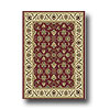 Home Dynamix Home Dynamix Natalie 2 X 7 Red 7534 Area Rugs