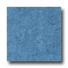 Forbo Forbo Marmoleum Click Tile Whispering Blue Vinyl Flooring