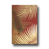 Home Dynamix Home Dynamix Torino 2 X 8 Red Area Rugs