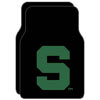Logo Rugs Logo Rugs Michigan State University Michigan State Car Mat Area
