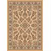 Milliken Milliken Halkara 11 X 13 Gold Area Rugs