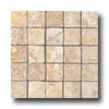 Rex Rex Magistra Pictum Chips Mosaic Ebur Tile  &  Stone