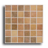American Olean American Olean San Martino Mosaic Universal Mosaic Tile  &  Stone