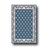 Home Dynamix Home Dynamix Premium 2 X 7 Country Blue 7015 Area Rugs
