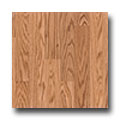Mohawk Mohawk Montreal Golden Oak Strip Laminate Flooring
