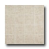 Tarkett Tarkett Contours - Nebraska Raw White Vinyl Flooring