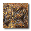 Crossville Crossville Venetian Bronze / topaz 3 X 3 Texture Topaz Tile  &  Ston