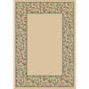 Milliken Milliken Marrakesh 8 Round Opal Area Rugs