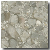 Fritztile Fritztile Classic Marble Mosaic Cln600 Pearl Gray Tile  &  Stone