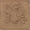 Tesoro Tesoro Liberty Tozzetto Bronze Gold 4 X 4 Tile  &  Stone