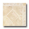 Armstrong Armstrong Rhythms - Fitzgerald 6 Villa Beige Vinyl Flooring