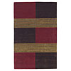 Radici USA Radici Usa Elegance 5 X 8 Cappuccino Area Rugs