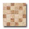 American Florim American Florim Navajo Mosaics Multi Colored Mosaic Tile  &  Stone