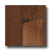 Zickgraf Zickgraf The Franklin Collection 2 1 / 4 Hickory Distressed Saddle
