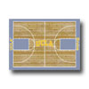 Milliken Milliken Ucla Bruins 5 X 8 Ucla Bruins Area Rugs
