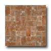 Mannington Mannington Benchmark - Catania 12 Brick Vinyl Flooring