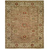 Harounian Rugs International Harounian Rugs International Newburry 4 X 6 Brown / beige Area Rug