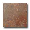 Diago Ceramicas Diago Ceramicas Kronos 17 X 17 Rojo Tile  &  Stone