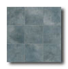 Crossville Crossville Color Blox Mosaic Blue Suede Shoes Tile  &  Stone