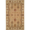 Harounian Rugs International Harounian Rugs International Winchester 2 X 8 Peach / ivory Area R