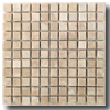 Daltile Daltile Sand Mosaic 1 X 1 Sand Tile  &  Stone