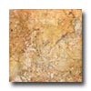 Tesoro Tesoro Constellations 13 X 13 Cassiopea Amber Tile  &  Stone