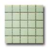 Casa Italia Casa Italia Project Base Mosaic Green Tile  &  Stone
