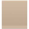 Roppe Roppe 700 Series Rubber Toe Base 4 Camel Rubber