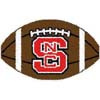 Logo Rugs Logo Rugs North Carolina State University North Carolina State F