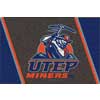 Milliken Milliken University Of Texas El Paso 5 X 8 University Texas El P