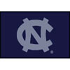 Logo Rugs Logo Rugs North Carolina University North Carolina Entry Mat 2 X