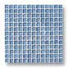Crossville Crossville Illuminessence Water Crystal Mosaic Gulf Stream Clear