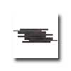 American Olean American Olean Siena Springs Brick Mosaic Boulder Tile  &  Stone