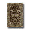 Kaleen Kaleen Mystical Garden 5 X 8 Prince Of Wales Coffee Area Rugs