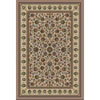 Milliken Milliken Persian Palace 8 Round Sandstone Area Rugs