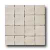 Emser Tile Emser Tile Paradiso Mosaic 1 X 1 Beige Tile  &  Stone