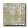Sicis Sicis Iridium Mosaic Crocus 1 Tile  &  Stone