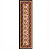 Milliken Milliken Karshi 2 X 23 Wheat Area Rugs