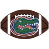 Logo Rugs Logo Rugs Florida University Florida Football 15 inch  X 24 inch  Ar