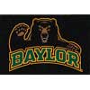 Milliken Milliken Baylor University 4 X 5 Baylor University Area Rugs