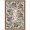 Milliken Milliken Barrington Court 5 X 8 Ecru Area Rugs
