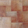 Interceramic Interceramic Canyon 8 X 8 Mesquite Tile  &  Stone